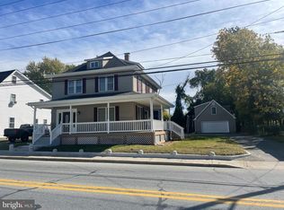 324 Main St, Cheswold, DE 19936