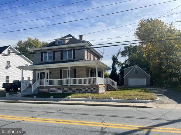 324 Main St, Cheswold, DE 19936