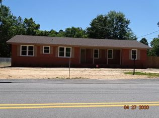 1942 W Oakland Ave, Sumter, SC 29150