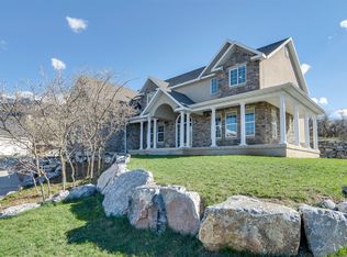 99 W Salem Hills Dr, Elk Ridge, UT 84651