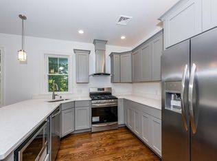 54 East St UNIT 2, Boston, MA 02122