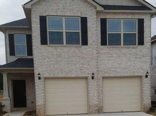 2609 Lovejoy Crossing Ln #310, Lovejoy, GA 30250
