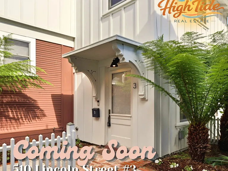 510 Lincoln St #3 — Photo 1