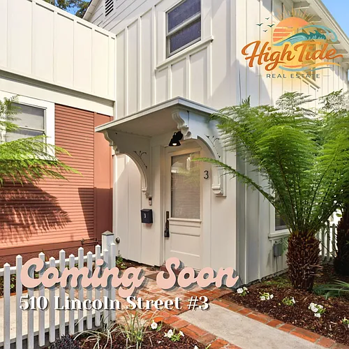 510 Lincoln St #3 Photo 1