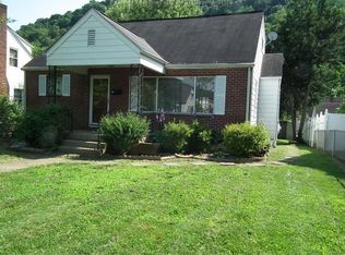 4207 Washington Ave SE, Charleston, WV 25304