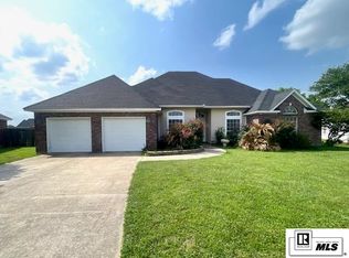 414 Thatcher Ln, Monroe, LA 71203