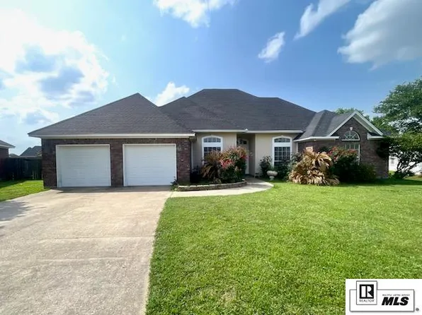 414 Thatcher Ln, Monroe, LA 71203