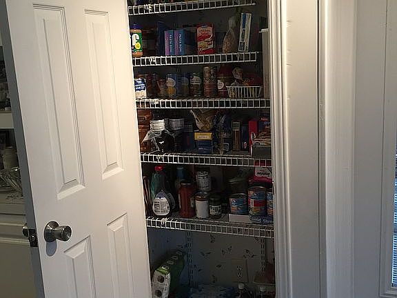 pantry