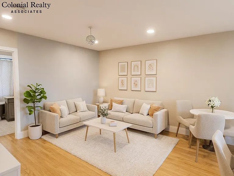 58 Egmont St #2A — Photo 6