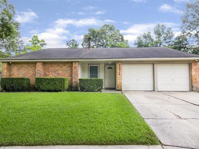22510 Leafygate Dr, Spring, TX, 77373