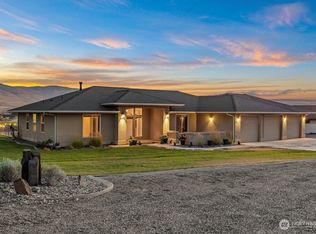 827 Desert Aire Dr SW, Mattawa, WA 99349