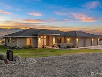 827 Desert Aire Drive SW, Mattawa, WA, 99349