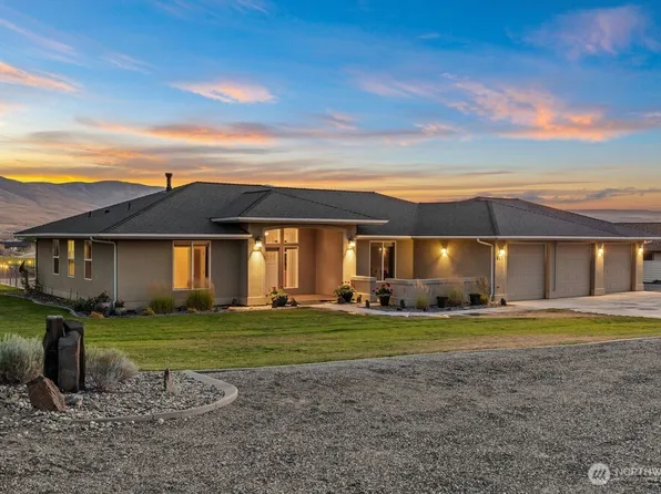 827 Desert Aire Drive SW, Mattawa, WA 99349