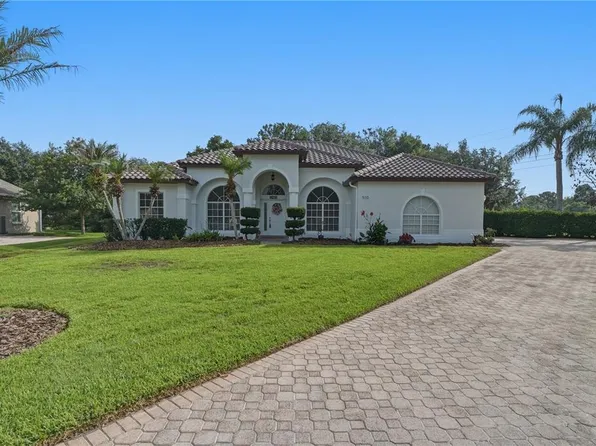 510 Sonata Ct, Winter Springs, FL 32708