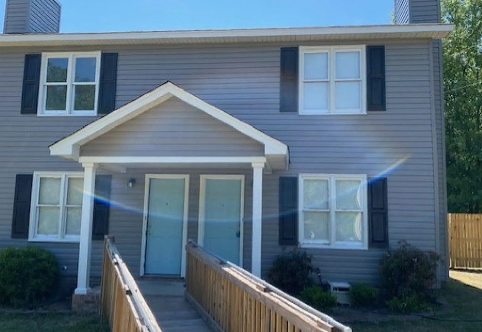 For Rent 216 Burlie Ct Apt L, West Columbia, Sc — Photo 1