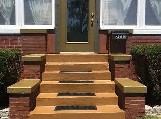 2711 Austin Ave, Evansville, IN 47712