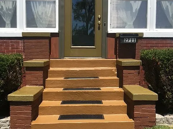 2711 Austin Ave, Evansville, IN 47712