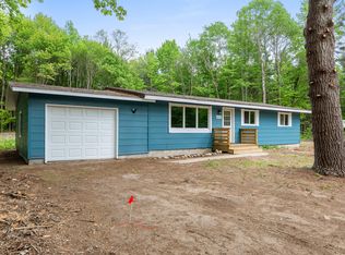 1855 Hayes Tower Rd, Gaylord, MI 49735