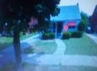 7546 Winthrop St, Detroit, MI 48228
