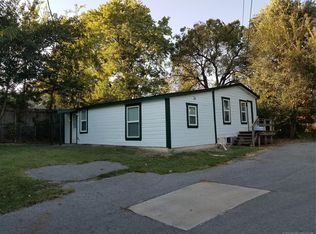 510 College Ct, Tahlequah, OK 74464