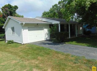 1509 S Main St, Clinton, MO 64735