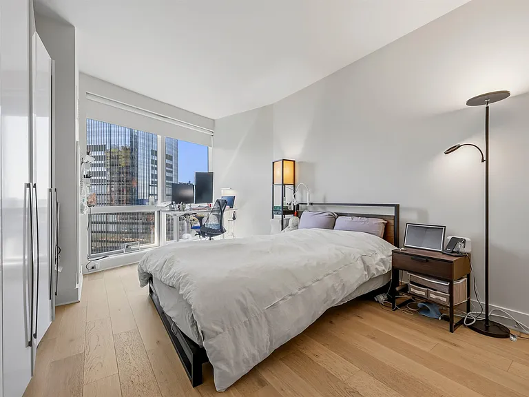 77 Hudson St #1509 — Photo 10
