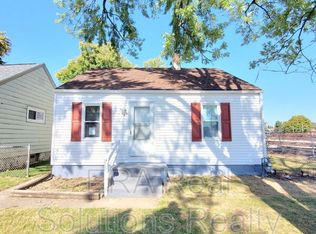 766 E Gates St, Columbus, OH