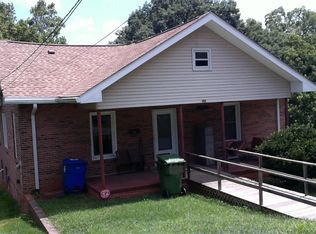 147 Reed St, Asheville, NC 28803