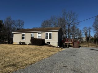 49 Fiesta Dr, Bunker Hill, WV 25413