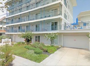 9 Jackson St #212, Cape May, NJ 08204