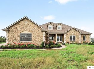 11855 N 79th St, Lincoln, NE 68517