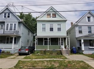 62 Progressive Ave, Buffalo, NY