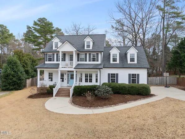 313 Belve Dr, Garner, NC 27529