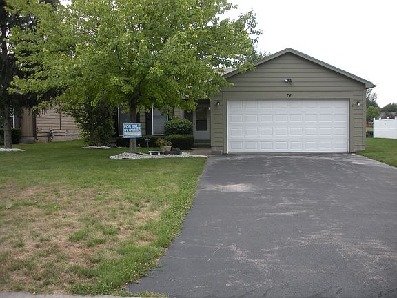 2-Car Garage