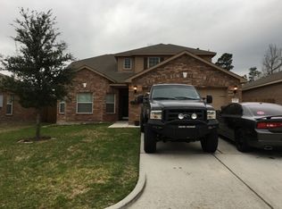 12210 Estelle Ln, Pinehurst, TX 77362