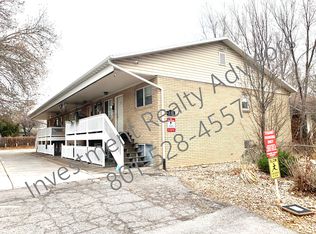 218 E Edith Ave - Salt Lake City, UT, Salt Lake City, UT 84111