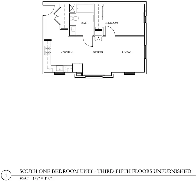Floor plan 08
