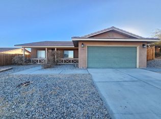 5237 Split Rock Ave, Twentynine Palms, CA 92277