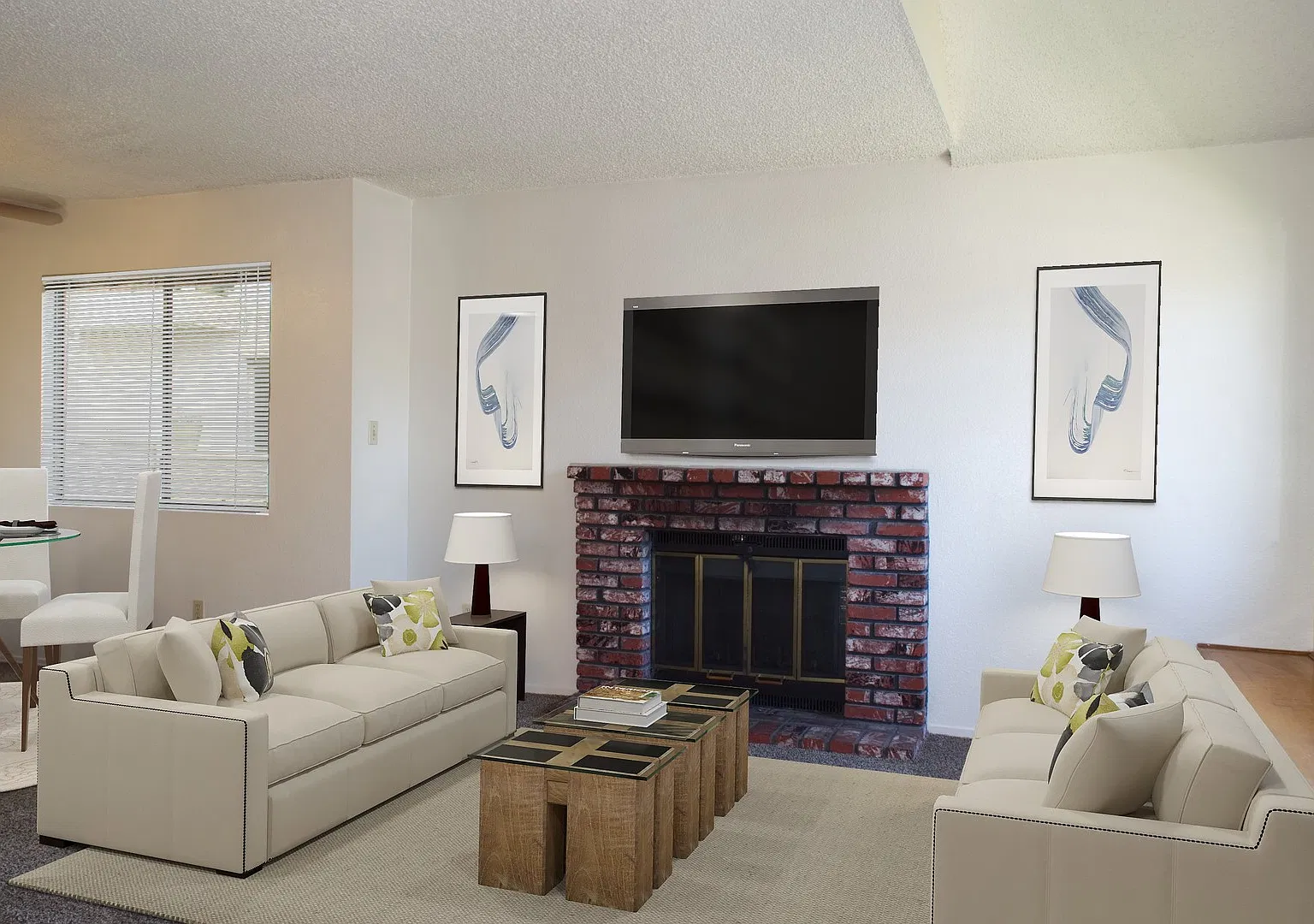 Panorama Pines Apartments — Photo 4