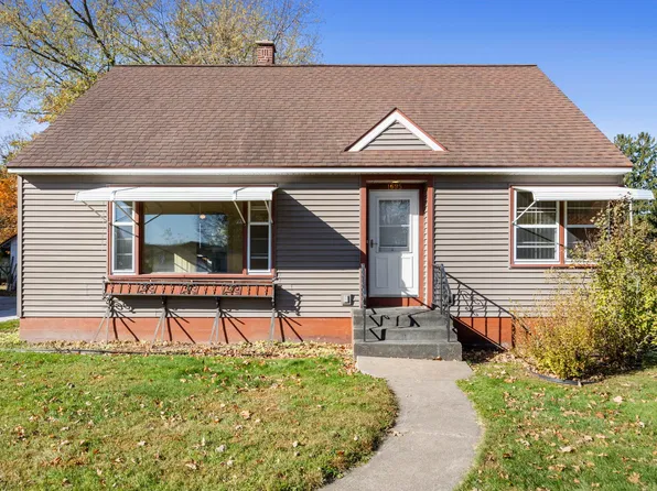 1695 2nd Avenue, Cumberland, WI 54829