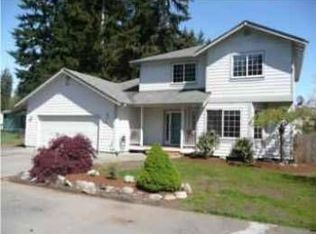 4321 109th Pl NE, Marysville, WA 98271
