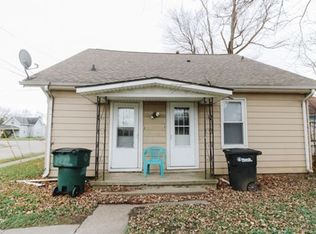 2418 E Memorial Dr, Muncie, IN 47302