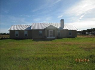 15043 Albritton Rd, Myakka City, FL 34251