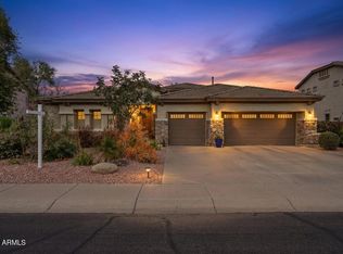 438 E Benrich Dr, Gilbert, AZ 85295