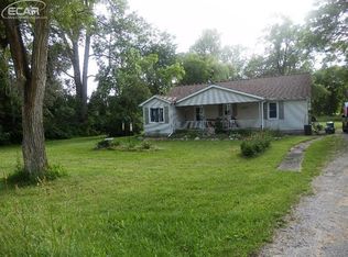 5317 N Elms Rd, Flushing, MI 48433