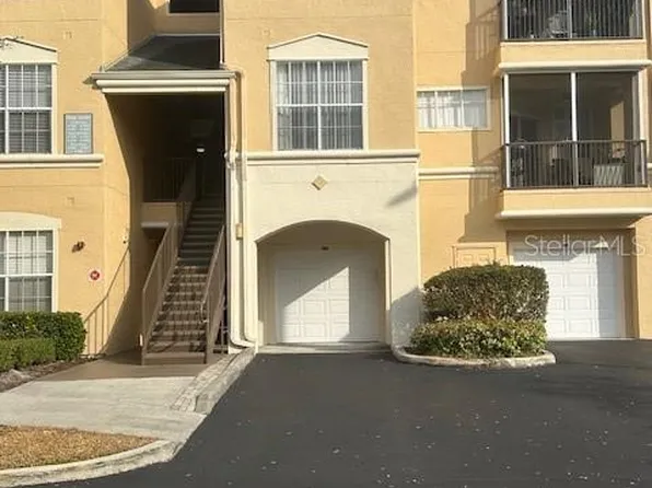 5125 Palm Springs Blvd Unit 4107, Tampa, FL 33647