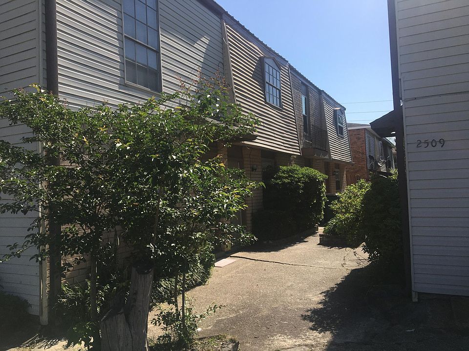1st image of 2509 Manson Ave APT B