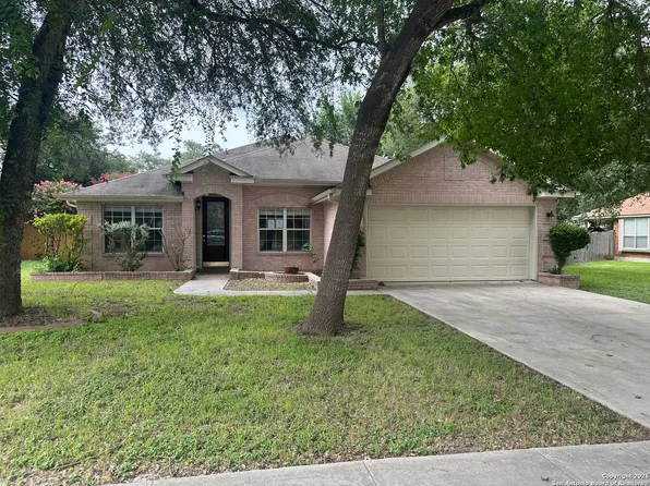 229 Rio Vista, Cibolo, TX 78108