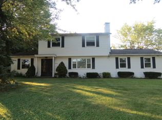 9870 Johnstown Utica Rd, Johnstown, OH 43031