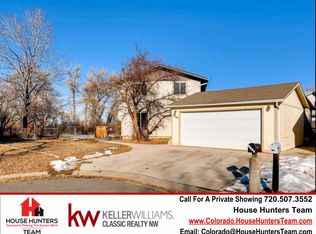 6403 W 95th Ave, Westminster, CO 80031
